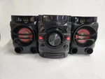 Lg CM4360. Fixed Price $55.99.