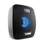 DS18 TLV6 Portable Bluetooth Party Speaker - Rechargeable, Led Lights. Fixed Price $134.95.