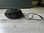 Jensen CD-560 Portable Compact Disc Player W/ Am/fm Radio Bluetooth Tested. Fixed Price $45.00.