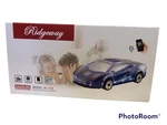 Ridgeway BS-V18 Bluetooth Speaker Lamborgini Black. Fixed Price $23.00.