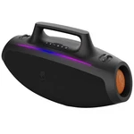 Skullcandy Barrel Party Speaker Xt Wireless Bluetooth Boombox Loud IPX5. Fixed Price $133.63.