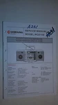 Samsung Pcd 720 Service Manual Original Repair Book Stereo Player Boombox. Fixed Price $20.00.