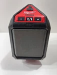 Milwaukee Tools 2592-20 Bluetooth Speaker W/ Battery (P13019793). Fixed Price $79.99.