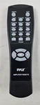 Genuine Pyle Amplifier Remote For PT270AIU. Fixed Price $17.99.