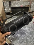 Brookstone Speaker Portable Party. Fixed Price $55.00.