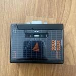 Vintage 1980S Klh S-200 Solo Personal Stereo Fm Cassette Walkman Parts/repair. Fixed Price $299.00.