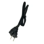 3' Power Cord Cable For Jvc RC-BX330SL Portable Boombox. Fixed Price $8.88.