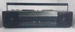 Vtg 1988 Sony CFS-W301 Dual Cassette Recorder Am-fm Stereo Radio Tested, Read. Fixed Price $39.98.
