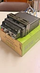 Nos Hitachi CS-370 Auto Reverse Car Stereo (made Japan) With Original Box. Fixed Price $626.62.