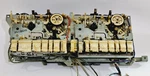 Sharp Gf 767, 777. Boombox Parts - Dual Cassette Mechanism Not Working Item. Fixed Price $92.00.