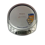 Vintage Sony Walkman D-NF610 Portable Cd Player Atrac MP3 Am Fm.tested Working. Fixed Price $49.99.
