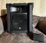 Altec Lansing Sonic Boom Waterproof Bluetooth Speaker IMT804N - Tested And Works. Fixed Price $88.99.