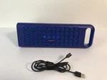 Creative Muvo 10 Portable Bluetooth Speaker System MF8180. Fixed Price $45.00.