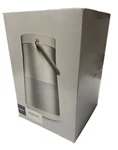 Bose Soundlink Revolve Plus Bluetooth Speaker - Lux Silver New Box. Fixed Price $225.00.