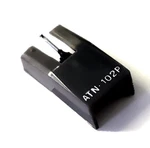 Evg Phonograph Needle Stylus For Akai PC-3 PC3 Hitachi MT-13 Radio Shack RX-1500. Fixed Price $35.95.