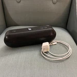 Beats Pill+ Wireless Black Bluetooth Portable Speaker Model A1680 - Tested Video. Fixed Price $75.00.