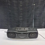 Sony CFS-B11 Am/fm Radio Boombox 1990S Nostalgia Cassette Tape Player Recorder. Fixed Price $25.00.