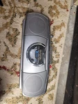 Aiwa CS-P55 Stereo Radio Cassette Recorder Tested Used. Fixed Price $25.00.
