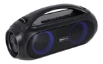 Rockville Go Party Max Bass Large Portable Led Bluetooth Speaker W/wireless Link. Fixed Price $54.64.
