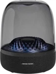 Harman Kardon HKAURAS4BLKAM-Z Studio Speaker, Black-certified Refurbished. Fixed Price $227.99.