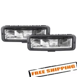 Jw Speaker 0552243 Heated 11"X5" 2X32.4W Rectangular High/low Beam Led Lights. Fixed Price $891.01.