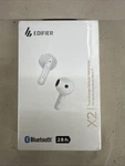Edifier X2 Wireless Headphones Bluetooth Earbuds Earphones Crystal-clear Calls. Fixed Price $29.98.