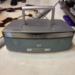 Sharp Trading SD-FV10-G Dvd Radio Cassette Player. Fixed Price $294.65.
