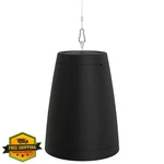Osd Audio Nero Arc 4 Pendant Speaker 60W Graphite/silk Black. Fixed Price $179.99.