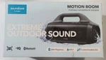 Anker Soundcore Motion Boom Portable Waterproof Speaker. Fixed Price $134.52.