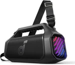 Soundcore Boom Plus Outdoor Speaker Bassup 2.0 Usb-c Power Bank 140W Refurbish. Fixed Price $179.99.