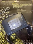 RS74B Curtis Am/fm Radio Cassette Player-stereo Player-with Headphones. Fixed Price $34.99.