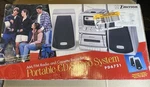 Emerson PD6721 Portable Cd Player Am/fm Stereo Cassette Boombox ( Brand New). Fixed Price $100.00.