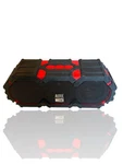 Altec Lansing IMW478 Bluetooth Speaker Waterproof With Charger Tested. Fixed Price $23.39.