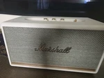 Marshall Stanmore Ii Bluetooth Speaker Wireless Plug-in Bookshelf. Fixed Price $225.00.