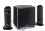 Ilive-bluetooth Cd Music Speaker System Wireless Range 60' Built-in Subwoofer. Fixed Price $69.99.