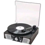 Victor Beacon Hybrid 5-IN-1 Turntable System Bluetooth 3 Speed VHRP-1100-BK New. Fixed Price $72.50.