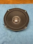 Lasonic TRC-920 Replacement Speaker Fst F155 05A 4 15W Tested Works (b). Fixed Price $50.00.