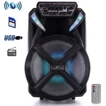 Befree 12 Portable Bluetooth Dj Party Speaker Remote Usb Tf Fm & Warranty. Fixed Price $78.93.