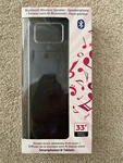 New Aluratek ABS02F - Bluetooth Wireless Portable Speaker/speakerphone. Fixed Price $40.00.