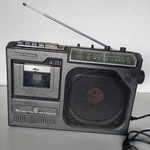 Vintage National Panasonic RQ-548S 1970'S Boombox Cassette Player Radio. Fixed Price $49.71.