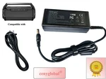 Ac Power Adapter For Insignia Waterproof Portable Bluetooth Speaker NS-CSPBTWP1. Fixed Price $17.95.