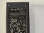 Ac Adapter Harman Kardon NSA40ED-190200 ESX2567Q Speaker Charger Mains Psu Real. Fixed Price $14.99.