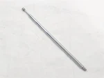 Read Description!antenna Shaft Nextplay Am/fm Cd Boombox NPF500B. Fixed Price $11.16.