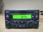 Kia Spectra Radio Stereo Cd Player Receiver Am Fm 2005 2006 961502F150. Fixed Price $34.00.