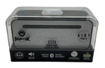 Popclik Speaker Airypower Bluetooth 4.0 Massive Bass Built-in Battery Charger. Fixed Price $22.49.