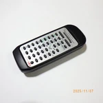 Panasonic RX-ES30 Cd Radio Cassette Player Remote Control. Fixed Price $68.00.