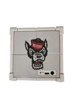 Wiseways Kube Bluetooth Speaker Ncstate Wolfpack F31. Fixed Price $13.95.