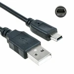 Pwron Usb Charging Cord Cable For 808 Audio Canz SP880BK SP880RD Speaker. Fixed Price $9.10.