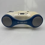 Curtis RCD311 Am Fm Radio Retro Vintage-look Boombox Works Doesn. Fixed Price $35.99.
