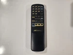 Genuine Jvc RM-RXQ1002 Portable Audio System Remote RC-QS11 RC-QW33 *see Pics*. Fixed Price $9.99.